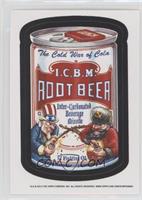 I.C.B.M. Root Beer