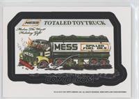 MESS Totaled Toytruck