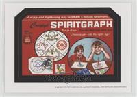 Spiritgraph