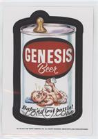 Genesis Beer