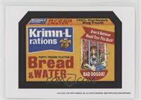 Krimn-L Rations