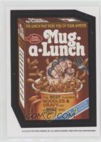 Mug-a-Lunch