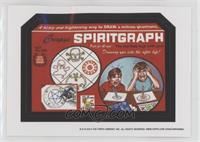 Spiritgraph