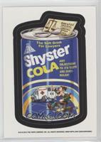 Shyster Cola