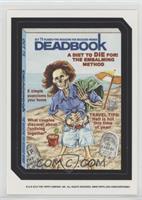 Deadbook