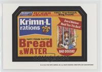 Krimn-L rations