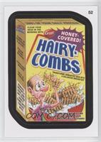 Hairy-Combs (PowerBarf Back)