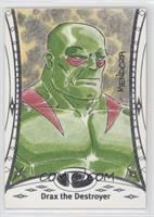 Drax the Destroyer #/1