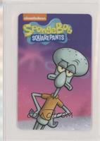 Squidward Tentacles