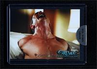 Red Robin 2 - Howling Man Baring Chest [Uncirculated] #/100