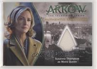 Susanna Thompson as Moira Queen