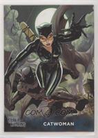 Catwoman