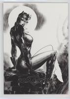 Catwoman