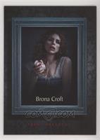 Brona Croft