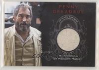 Timothy Dalton as Sir Malcolm Murray