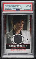 Maggie Siff as Tara Knowles-Teller [PSA 8 NM‑MT]