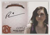 Rachel Miner as Dawn Trager