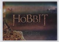 The Hobbit: The Desolation of Smaug Title Card