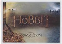 The Hobbit: The Desolation of Smaug Title Card