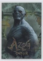 Azog the Defiler [Noted]