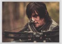 Daryl Dixon (Part 2)