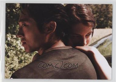 2015 Cryptozoic The Walking Dead Season 4 - Promos #P5 - Glenn Rhee