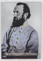 Stonewall Jackson