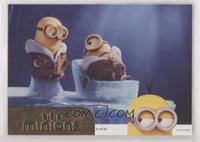 Minions