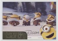 Minions