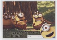 Minions