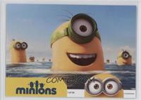 Minions