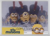 Minions