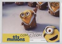 Minions