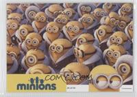 Minions