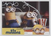 Minions