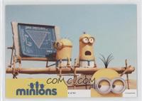 Minions