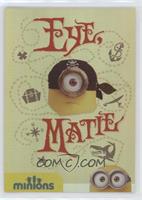 Eye Matie
