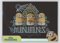 Minions