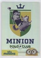 Minion Polo Club