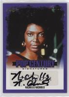 Nichelle Nichols #/10