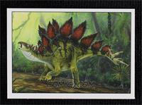 Stegosaurus