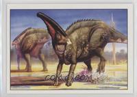 Charonosaurus