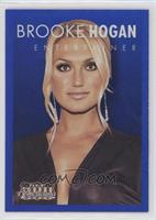 Brooke Hogan