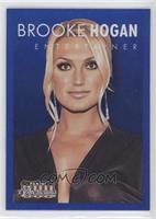 Brooke Hogan