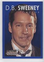 D.B. Sweeney