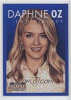 Daphne Oz