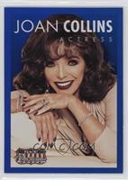 Joan Collins