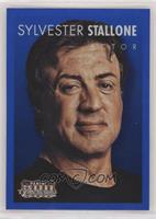 Sylvester Stallone