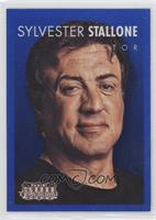 Sylvester Stallone