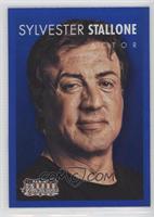 Sylvester Stallone